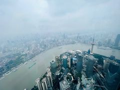 -上海中心大厦