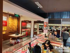 -松鹤面馆·古法焖肉面(观前店)