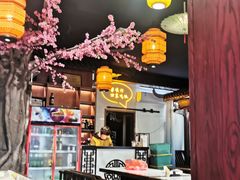 -乌记大厨餐厅
