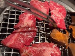 -赤坂亭·M9和牛烧肉·铁板烧·日料398放题(长泰广场店)