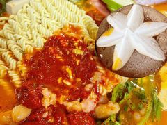 -韩鼎丰·韩国料理(林奥店)