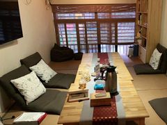 -云间宿茶空间(嘉杰国际广场店)