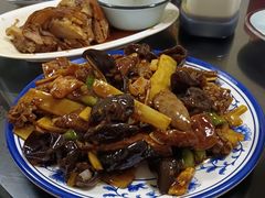 -鼎香润(德胜门内店)