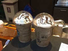 -星巴克(上海交通大学店)