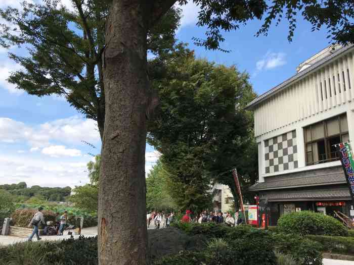 下町风俗资料馆-"下町的风俗资料馆,300日元门票99.了.