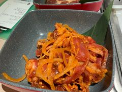 -新石器烤肉(中房金谊广场店)