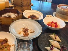 -新天世纪中餐厅