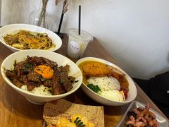 -肥朵食堂(带梦胡同店)