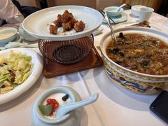 -惠丰堂饭庄·烤鸭·京味菜(翠微路店)