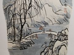 -八哥美术·成人美术画室(总校区)