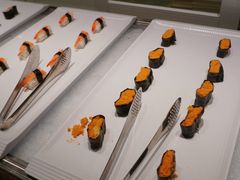 -汉巴味德·烤肉与啤酒的自助(杭州大悦城店)