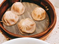鲜肉汤包-东园小馆(苏州中心店)