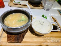 -THE ALLEY 鹿角巷(华润万象城店)