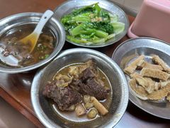 -阿秋牛排(湖心街店)