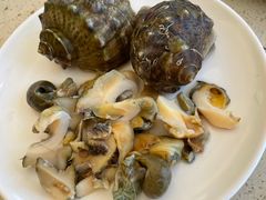 -港畔赶海蒸汽海鲜烧烤自助(仙螺岛店)