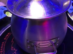 -东方之珠洗浴休闲广场(南开店)