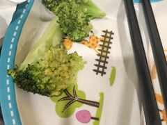 -四季轩中餐厅(徐州开元名都大酒店)