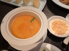 -万丽轩·粤菜(王府井金茂万丽酒店)