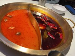 -小龙坎火锅(仓山万达店)