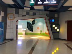 -苏州青少年科技馆