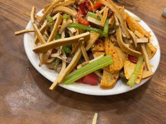 -老刘家永盛斋·传统泡馍(东关南街店)