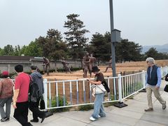 -秦始皇帝陵博物院-丽山园