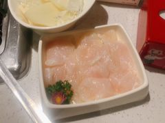 -海底捞火锅(高科广场店)