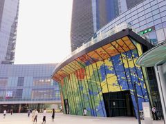 -大族广场Mall&More