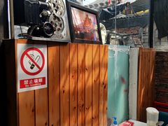 -锦尚阁烤鱼•天津菜(宣武门胡同店)