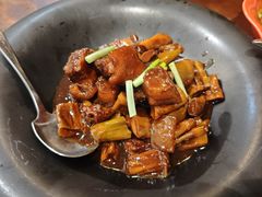 -山外山·林语花园餐厅