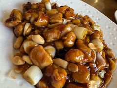 -北京小肠陈饭庄(方庄店)