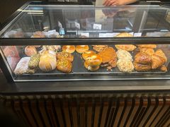-BAKER&SPICE(BFC外滩金融中心店)