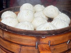 -清泉阁包子铺(中山路店)