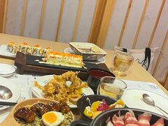 -小句号·精致料理(江南环球港店)