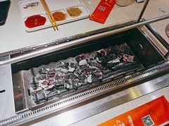 -小鲜肉延边朝鲜族烤串(珠海店)