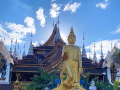 -西双版纳总佛寺