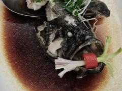 -山泉公馆酒家(珠江新城店)