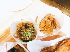 -降龙爪爪(建设路2店)