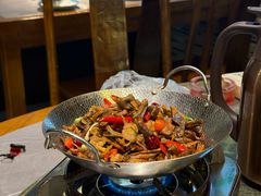 -东安鸡馆(蔡锷南路店)