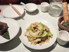 -沱江小镇 (良乡店)