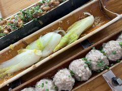 -竹一味·竹筒饭