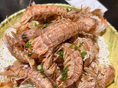 -健眺小海鲜(临海后山店)