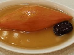 蜜汁红薯-梦都海鲜酒家(万达广场江桥店)