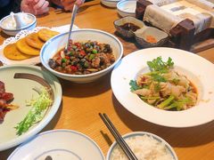 -几荷·恰似故人来(秀水广场店)