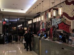 -重庆观音桥华美达安可酒店