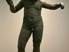 -雅典国家考古博物馆(Ethniko Archaiologiko Museo)