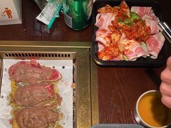 -新石器烤肉(之心城店)