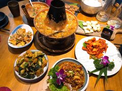 -觅山云南菜(泊富ICITY店)