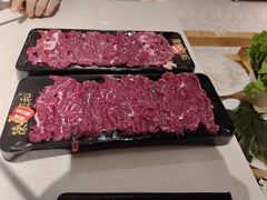 -陈记顺和潮汕牛肉火锅(云门店)