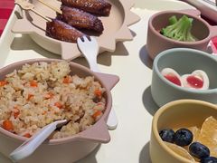 -西贝(深圳卓悦汇店)